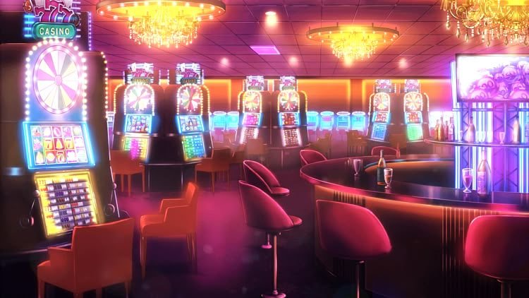 9f casino