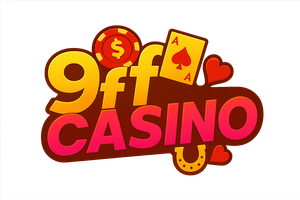 9f Casino Logo